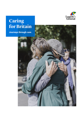 Caring for Britain