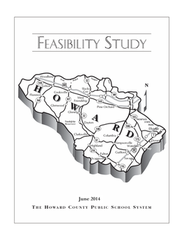 2014 Feasibility Study