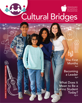 Cultural Bridges