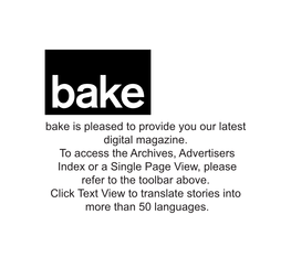 BAKE-Magazine-November-2018.Pdf