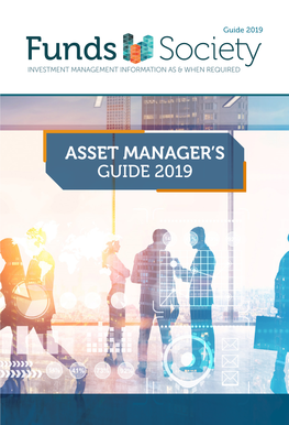 Asset Manager's