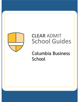 Columbia Business School