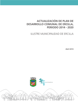 2020 Ilustre Municipalidad De