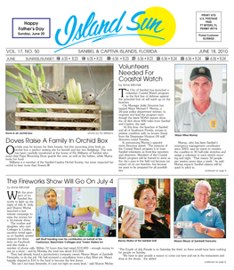 Island Sun News