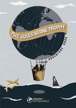 Yann Guichard Women and the Jules Verne