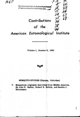 Belkin Et Al 1965.Pdf