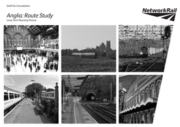 Anglia Route Study Draft for Consultation 02