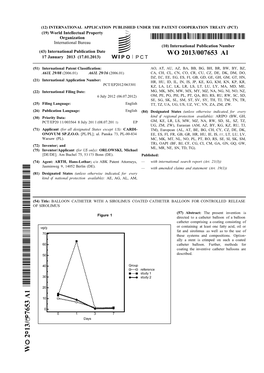 WO 2013/007653 Al O© O