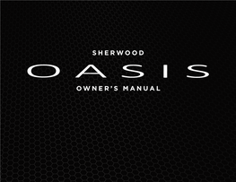 Owner's Manual Download