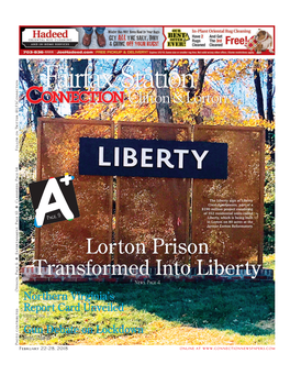 Lorton on 80 Acres at the Former Lorton Reformatory