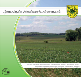 Gemeinde Nordwestuckermark