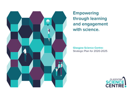 Empowering Through Learning and Engagement with Science