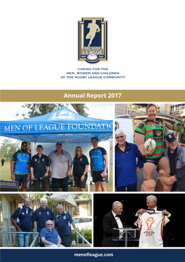 Annual Report 2017