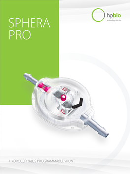 Hpbio Spherapro Folder En