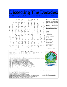 Decades Ebook