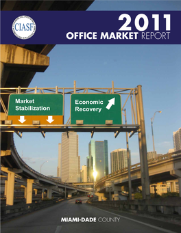 Office Market Report