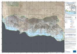 Bandar-E-Jask Flood Delineation, V1 0 0 0 0 4 4 9 9 2 2 Bandar-E-Jask - IRAN Flood Delineation and Flood Damage N 