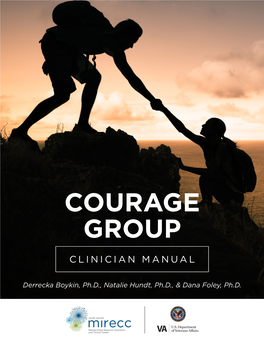 Courage Group