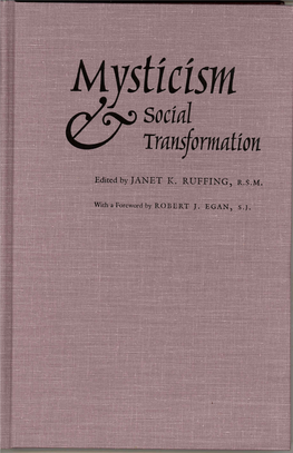 Mysticismsocialtransformation.Pdf