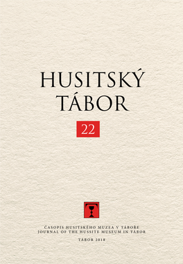 Husitský Tábor 22