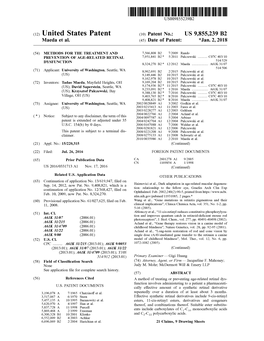 ( 12 ) United States Patent