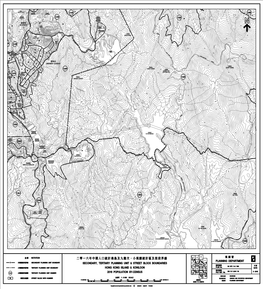 M / SP / 14 / 160 É¤ TERTIARY PLANNING UNIT BOUNDARY PLAN No