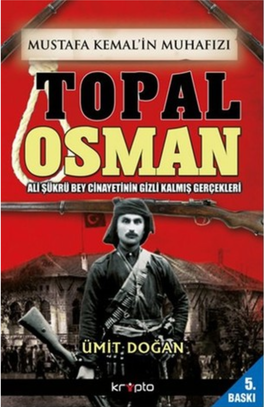 ÜMİTDOGAN MUSTAFA KEMAL'in Muhaflzi