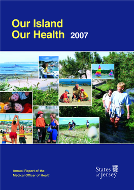 Health Report 2007