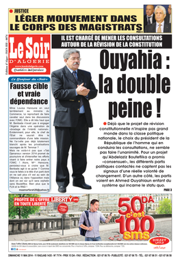 Lire Le Journal En