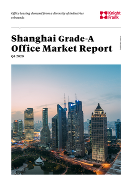 Shanghai Office