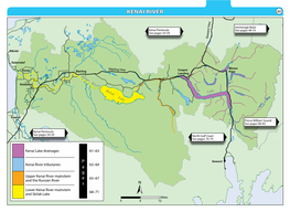 2016 Southcentral Alaska Regulations Summary