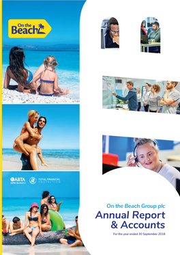 Annual Report & Accounts