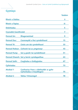 Social Housing (Welsh)2