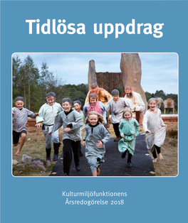 Tidlösa Uppdrag