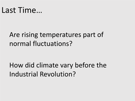 Inverse Square Law • Obliquity • Eccentricity • Precession • Ice Ages