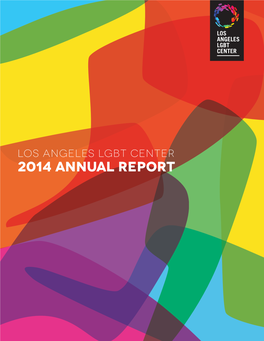 2014 Annual Report