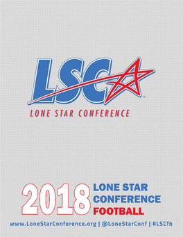 Lone Star Conference