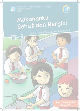 Tentang Buku Siswa