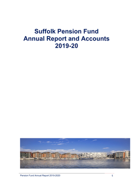 Annual Report and Accounts 2019-20.Pdf