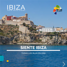 Siente Ibiza