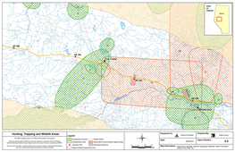 MICHEL FIRST NATION Traditional Land Use Study Enbridge Northern Gateway Pipeline