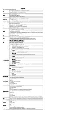 H170-PRO USB3.1 One Page Spec