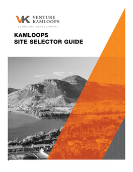 Site Selector Guide
