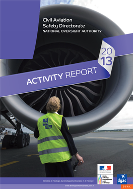 Activity Report 2013