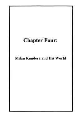 Chapter Four