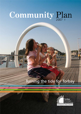 Community Plan 2007 +