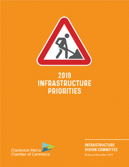 Infrastructure Priorities