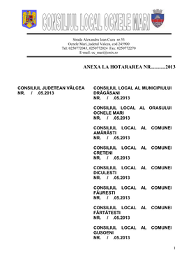 Anexa La Hotararea Nr..Acord Parteneriat Cl Si Cj Serv.Publice 23.05