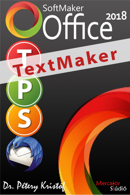 Softmaker Textmaker 2018