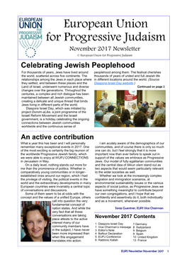 EUPJ-Newsletter-2017